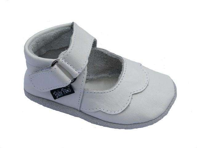 Baby sales paws shoes